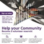 help your community poster